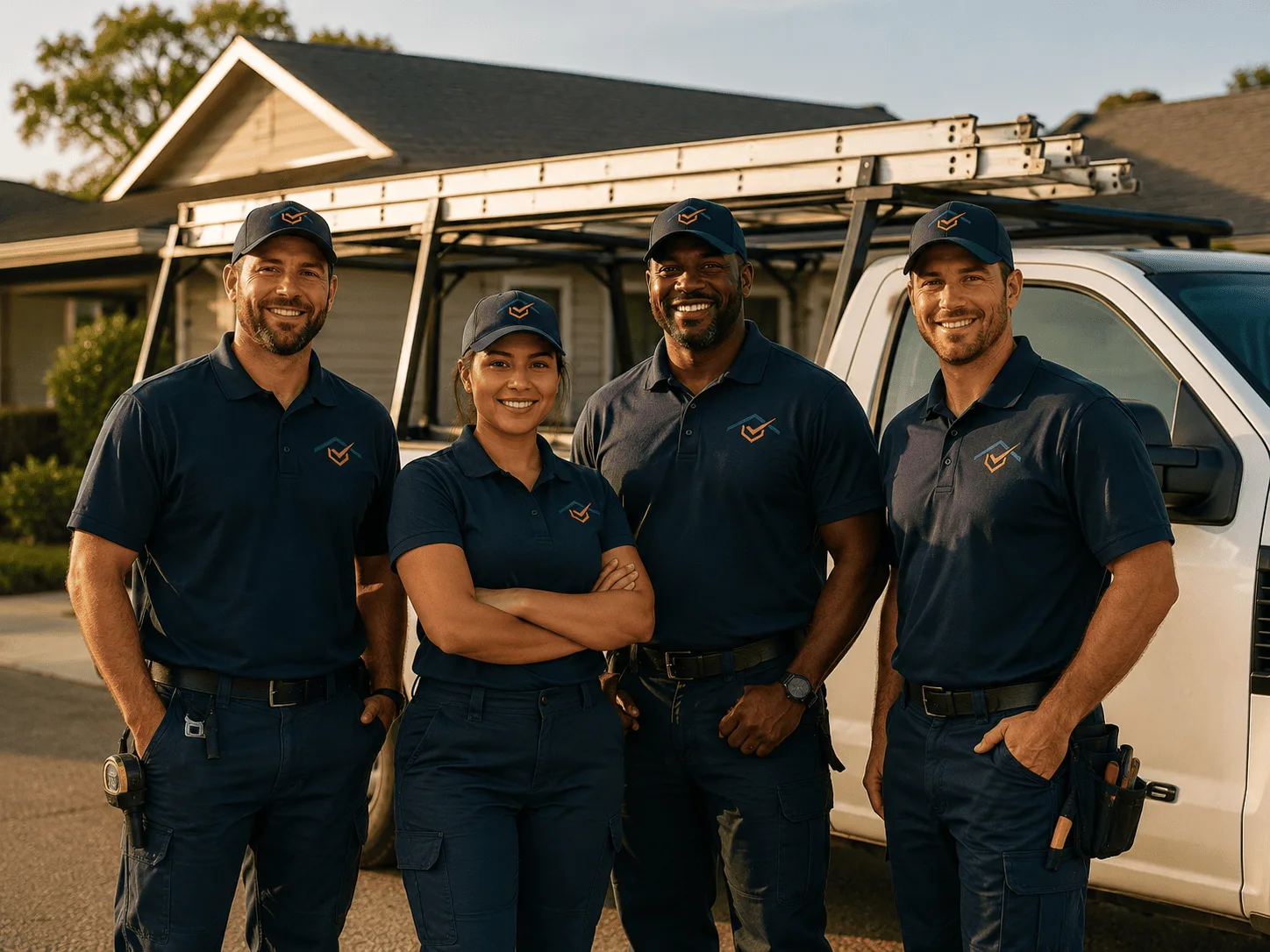 Roof Inspection company in Hyde Park, PA